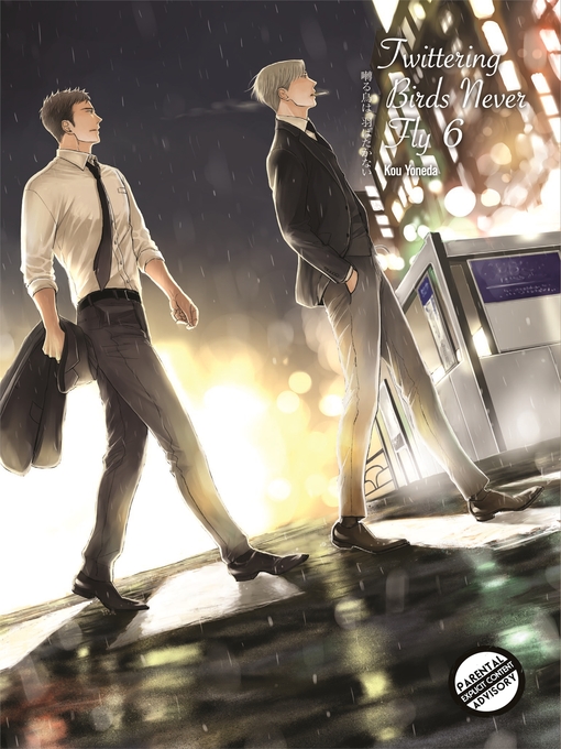 Title details for Twittering Birds Never Fly Volume 6 by Kou Yoneda - Wait list